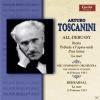 Arturo Toscanini, Arturo ...