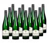 Hilz Riesling Spätlese Weißwein - trocken