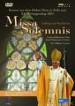 Levine - Missa Solemnis - (DVD)