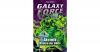 Galaxy Force: Atomik, Dämon der Hölle