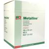 Metalline Kompressen 10x1...