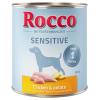 Rocco Sensitive 6 x 800 g