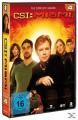 CSI: Miami - Staffel 4 (k...