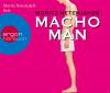 Macho Man - 4 CD - Humor/...