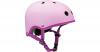 Fahrradhelm, pink matt Gr...