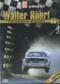 Walter Röhrl - Drei Jahrzehnte Motorsport - (DVD)