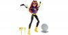 DCSHG Feature Batgirl