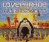 Various - Loveparade 2007...