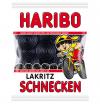HARIBO Lakritz Schnecken,