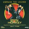 Various:Ost/Various - Iron Monkey - (CD)