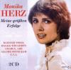 Monika Herz - Kleiner Vogel - (CD)
