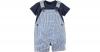 Baby Set Latzshorts + T-S