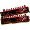 8GB (2x4GB) G.Skill Ripjaws DDR3-1066 CL7 (7-7-7-1