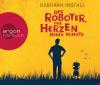 Der Roboter, der Herzen h...