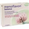 Menoflavon Balance Tablet