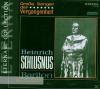 Rother - Heinrich Schlusnus-Gr.Sänger - (CD)