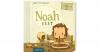 Noah & Ella: Noah isst