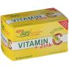 apoday® Vitamin C + Zink Depot Kapseln
