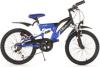 KS Cycling 20 Kinderfahrrad 6 GÃ¤nge Fully Kinder-