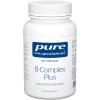 pure encapsulations® B-Complex Plus