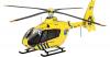 Revell Modellbausatz - Airbus Helicopters EC135 AN
