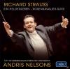 Andris Nelsons City Of Bi...