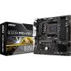 MSI B350M PRO-VDH mATX Ma...