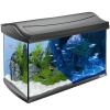 Tetra AquaArt LED Aquarium Komplett-Set 60 L anthr