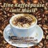Various - Eine Kaffeepause Mit Musik - (CD)