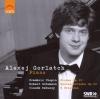 Alexej Gorlatch - Alexej Gorlatch,Klavier - (CD)
