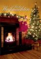 VARIOUS - Xmas Fireplace ...