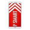 HUAWEI P smart Dual-SIM gold Android 8.0 Smartphon