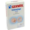 Gehwol Zehenringe rund