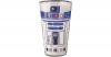 Star Wars R2-D2 Glas 300m