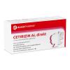 Cetirizin AL direkt Lutschtabletten