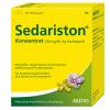 Sedariston® Konzentrat Kapseln