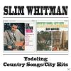 Slim Whitman - Yodeling/C...