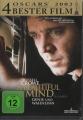 A Beautiful Mind - Genie und Wahnsinn - (DVD)