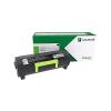Lexmark 71B2HK0 Rückgabe-...
