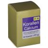 Korallen Calcium