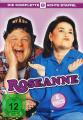 Roseanne - Season 8 - (DVD)