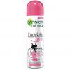 Garnier mineral Invisible Deospray ´´Black White C