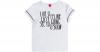 T-Shirt mit Glitzer REG G...