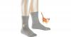 Set aus Socken und Schlei...
