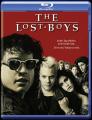 The Lost Boys - (Blu-ray)
