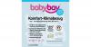 Klima-Bezug babybay maxi/...