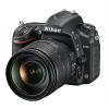 Nikon D750 Kit AF-S 24-12...