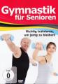 Gymnastik für Senioren - (DVD)