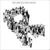 The Whitest Boy Alive - Rules - (Vinyl)