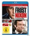 Frost/Nixon - (Blu-ray)